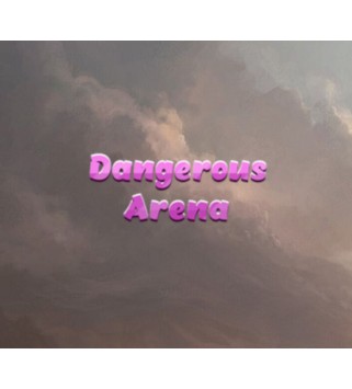 Dangerous Arena Steam Key GLOBAL